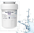 Amazon Basics Replacement Water Filter Cartridge Compatible - Image 4