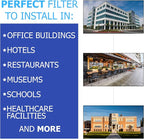 Activated Carbon Filter Media Roll - Image 5