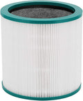 TP01 HEPA Filter Replacement Compatible by Cabiclean