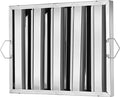 New Star Foodservice 54361 Stainless Steel Hood Filter by NewStarFoodservice
