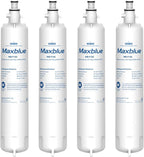 Maxblue Replacement for GE® RPWFE®, RPWF Refrigerator Water Filter, Compatible by Maxblue