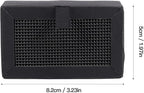 5Pcs Replacement Carbon Filters Activated Charcoal Block Parts Replaceable High - Image 5