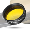 Astromania Telescope Filter, Planetary Filter by AstromaniaOptics