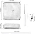 SVNR 1 Pack Flying Insect Screen - Image 3