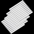 40 Pieces Humidifier Filter Cotton Refill Travel Mini Humidifier Filters Sticks by Boao