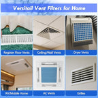 Air Vent Filter Kit - Image 4
