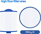 Cryspool® 06045 Filter Compatible - Image 5