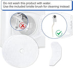 Dryer Intake & Exhaust Vent Filter Set - Image 6