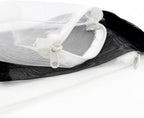 DEPEPE 10pcs 7.8 x 5.9 Inch Aquarium Filter Media Bags - Image 5