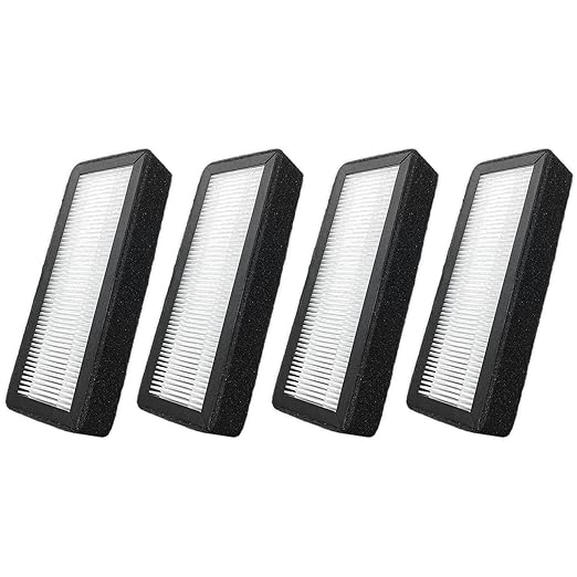 4 Pack AD5M/AD5X Air Filter by Unknown