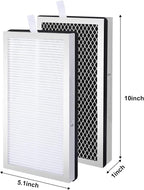 2 Pack Model 15 Replacement Filters Compatible - Image 6
