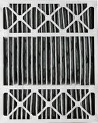Nordic Pure 20x25x5 Honeywell Replacement Air Filters MERV 8 Pleated + Carbon 1 - Image 4