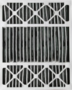 Nordic Pure 20x25x5 Honeywell Replacement Air Filters MERV 8 Pleated + Carbon 2 - Image 4