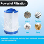 6473-157 Hot Tub Filter Replacement - Image 5