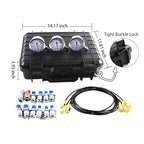 SINOCMP Hydraulic Pressure Test Kit - Image 8