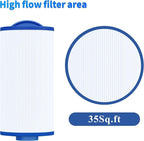 Cryspool® 04060 Spa Filter Compatible - Image 5