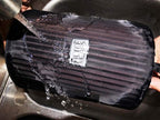 FILTERWEARS Pre-filter F237Y For HKS Mushroom Style Air Filter - Image 4