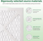 MERV-10 Air Filter Replacement Compatible - Image 2