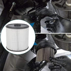 2 PCS AULDAY Fuel Filter Fits for Ram 2500 3500 4500 5500 6.7L 2019 2020 2021 - Image 5