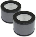 PUREBURG Replacement True HEPA Filters Compatible by PUREBURG-PureYourBreath