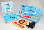EDDY Inductive No Salt Water Softener Alternative | Electronic Water Descaler - Image 3