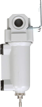 PneumaticPlus SAFD200-N02B-MEP Miniature Compressed Air Coalescing Filter - Image 4