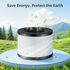 3 Pack DH-JH12 Replacement Filter Compatible - Image 8