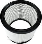 Keenso Iron Fabric Cotton Vacuum Cleaner Filter Replacement - Image 4