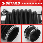 Air Cleaner Intake Hose Tube for 2005-2015 Nissan Xterra, Pathfinder