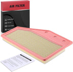 BDFHYK Engine Air Filter Compatible - Image 8