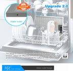 W10169961A Range Hood Filter Replacement, Fits Whirlpool, Kitchen Aid, Jenn Air - Image 9