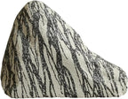 Outdoor Fake Rock Cover Realistic Lightweight Fiberglass Artificial Landscape by Unknown