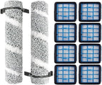 Replacement Parts ，Compatible For Bissell， 3930F 3933 V2 3999Z Floor Scrubber - Image 2