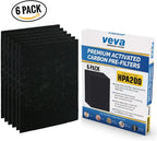 VEVA Air Purifier Filter Replacements - Image 4