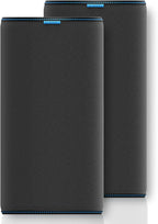AC Infinity Pre-Filter Cloth 8”, Replacement Inline Filter Sleeve 2-Pack by ACInfinity