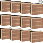 DOC'S DIESEL Compatible with Ram 6.7L Cummins Air Filter 2007-2023 | Replaces by DocsDiesel
