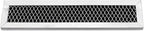 Frigidaire FRPAMRAF Pure Air Replacement Air Microwave Filter - Image 3