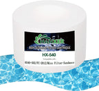 6540-502 Hot Tub Filter Cartridge Replaces by HANXER