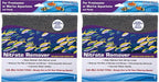 PENN-PLAX Nitrate Reducer Aquarium Filter Media Pad – Easy to Cut into Any Size by Penn-Plax