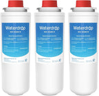 Waterdrop W283-R Replacement for Elkay® 51300C, Compatible by Waterdrop