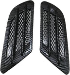 Universal Car Hood Scoop Air Intake Vent Cover Compatible by Unknown