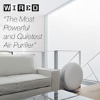 IQAir Atem X Smart Air Purifier - Image 2
