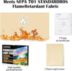 Fluorescent Light Covers - Image 5