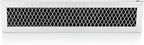 Frigidaire FRPAMRAF Pure Air Replacement Air Microwave Filter - Image 5