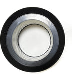 Nispira Replacement Filter L True HEPA + Activated Carbon Pre Filter Compatible - Image 2