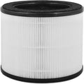 for Coway Airmega 100 Air Purifier True Replacement Filter by LAUKOWIND