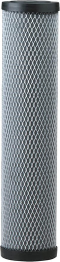 Pentair Pentek C1-20BB Big Blue Carbon Water Filter, Whole House Heavy Duty by PENTAIRPENTEK