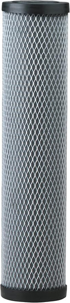 Pentair Pentek C1-20BB Big Blue Carbon Water Filter, Whole House Heavy Duty by PENTAIRPENTEK