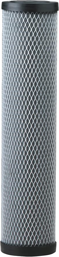 Pentair Pentek C1-20BB Big Blue Carbon Water Filter, Whole House Heavy Duty by PENTAIRPENTEK
