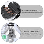 Electromagnetic Power Relay, 14-Pin 5 AMP 12V AC Relay Coil - Image 3